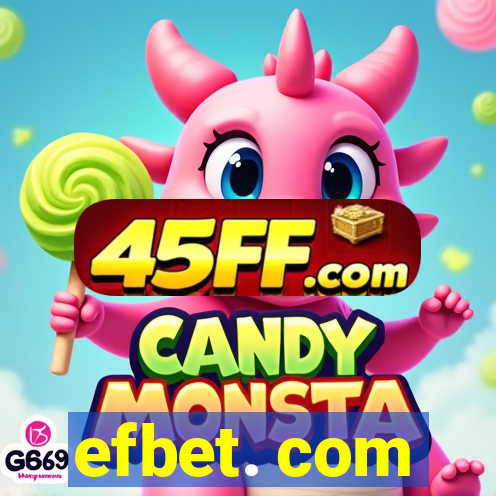 efbet. com